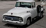1956 F100 Thumbnail 4