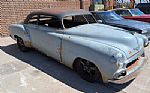 1952 Styleline 2dr Sedan Thumbnail 2