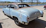 1952 Styleline 2dr Sedan Thumbnail 4