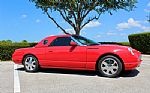 2002 Thunderbird 2dr Conv w/Hardtop Thumbnail 5
