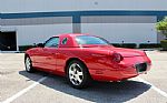 2002 Thunderbird 2dr Conv w/Hardtop Thumbnail 12