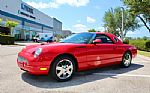2002 Thunderbird 2dr Conv w/Hardtop Thumbnail 9