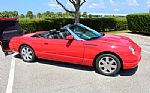 2002 Thunderbird 2dr Conv w/Hardtop Thumbnail 19