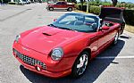 2002 Thunderbird 2dr Conv w/Hardtop Thumbnail 22