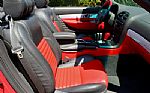 2002 Thunderbird 2dr Conv w/Hardtop Thumbnail 33