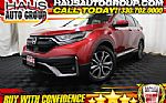 2020 CR-V Thumbnail 1