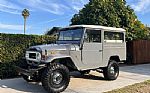 1970 Land Cruiser FJ43 Thumbnail 1
