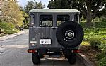 1970 Land Cruiser FJ43 Thumbnail 2
