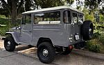 1970 Land Cruiser FJ43 Thumbnail 3
