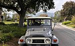 1970 Land Cruiser FJ43 Thumbnail 7