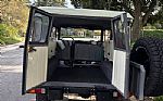 1970 Land Cruiser FJ43 Thumbnail 8