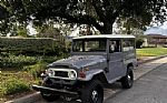 1970 Land Cruiser FJ43 Thumbnail 9