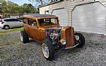 1935 Hotrod Coupe Thumbnail 2