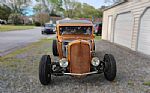 1935 Hotrod Coupe Thumbnail 3