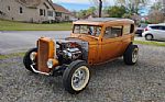 1935 Hotrod Coupe Thumbnail 1