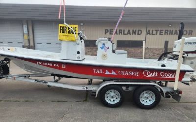 Photo of a 2016 Gulf Coast LS Low Side for sale
