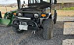 1971 FJ40 Land Cruiser Thumbnail 1
