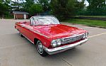 1962 Impala Super Sport Thumbnail 7