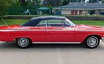 1962 Impala Super Sport Thumbnail 9