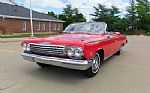 1962 Impala Super Sport Thumbnail 22