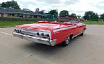 1962 Impala Super Sport Thumbnail 26