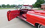 1962 Impala Super Sport Thumbnail 32