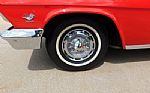 1962 Impala Super Sport Thumbnail 67