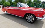 1962 Impala Super Sport Thumbnail 73