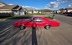 1967 Cutlass Supreme Thumbnail 4