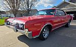 1967 Cutlass Supreme Thumbnail 7