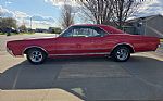1967 Cutlass Supreme Thumbnail 8
