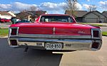 1967 Cutlass Supreme Thumbnail 10