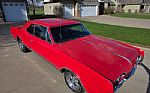 1967 Cutlass Supreme Thumbnail 16