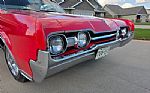 1967 Cutlass Supreme Thumbnail 34