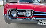 1967 Cutlass Supreme Thumbnail 33