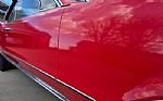 1967 Cutlass Supreme Thumbnail 44