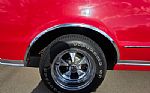 1967 Cutlass Supreme Thumbnail 56