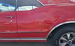 1967 Cutlass Supreme Thumbnail 74