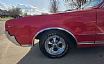 1967 Cutlass Supreme Thumbnail 79