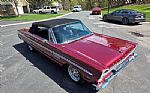 1965 Fury III Thumbnail 28