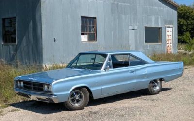 Photo of a 1966 Dodge Coronet for sale