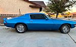 1972 Camaro Thumbnail 1