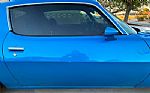 1972 Camaro Thumbnail 21