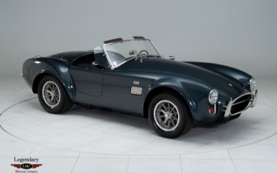Photo of a 1965 Shelby 427 Cobra for sale