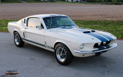 Photo of a 1967 Shelby GT350 for sale
