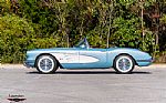 1960 Corvette Thumbnail 6