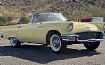 1957 Thunderbird E-Code Thumbnail 16