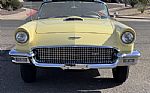 1957 Thunderbird E-Code Thumbnail 17