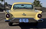 1957 Thunderbird E-Code Thumbnail 30