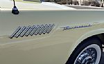 1957 Thunderbird E-Code Thumbnail 55
